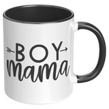 Boy Mama