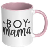 Boy Mama