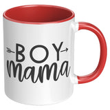 Boy Mama