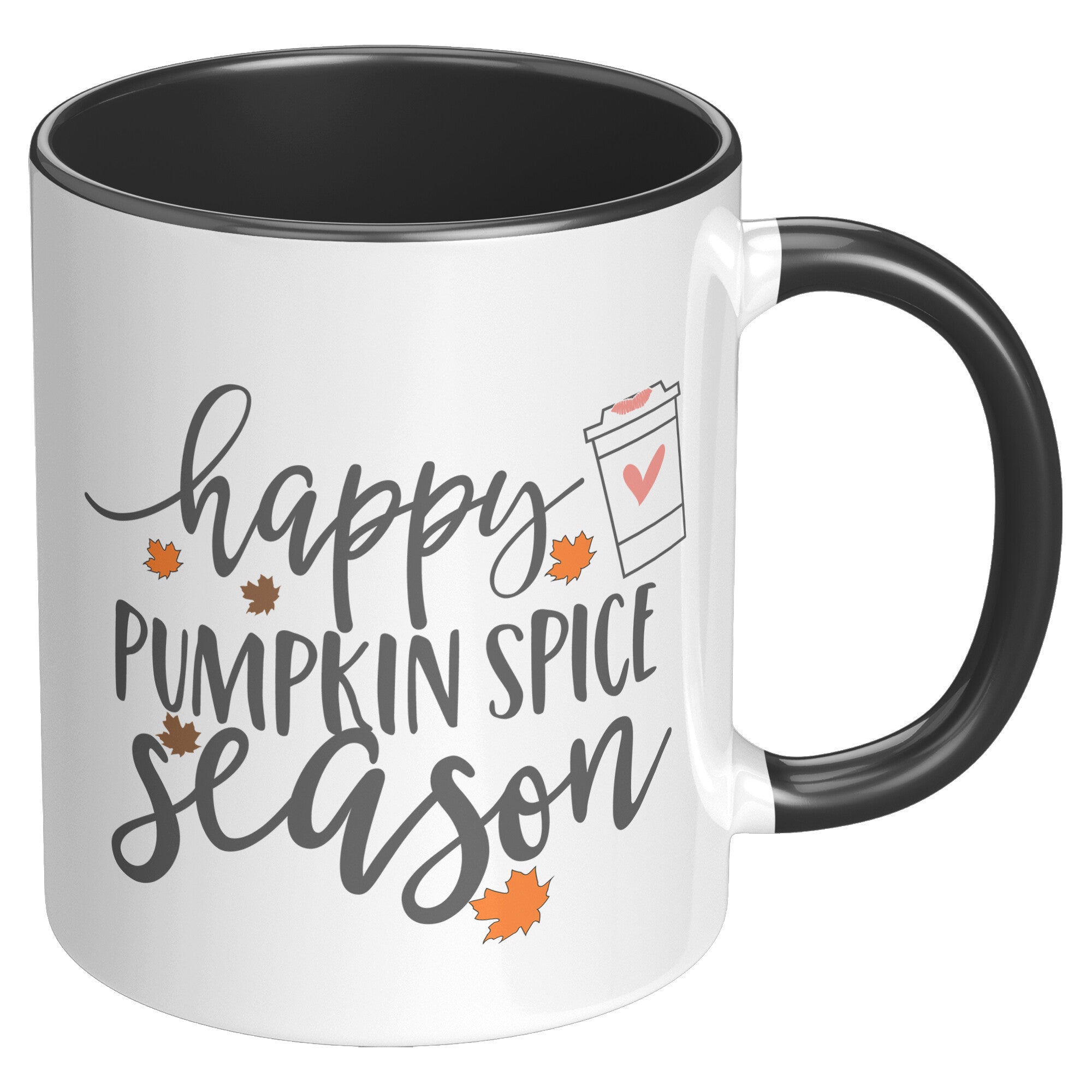 Happy Pumpkin Spice Season
