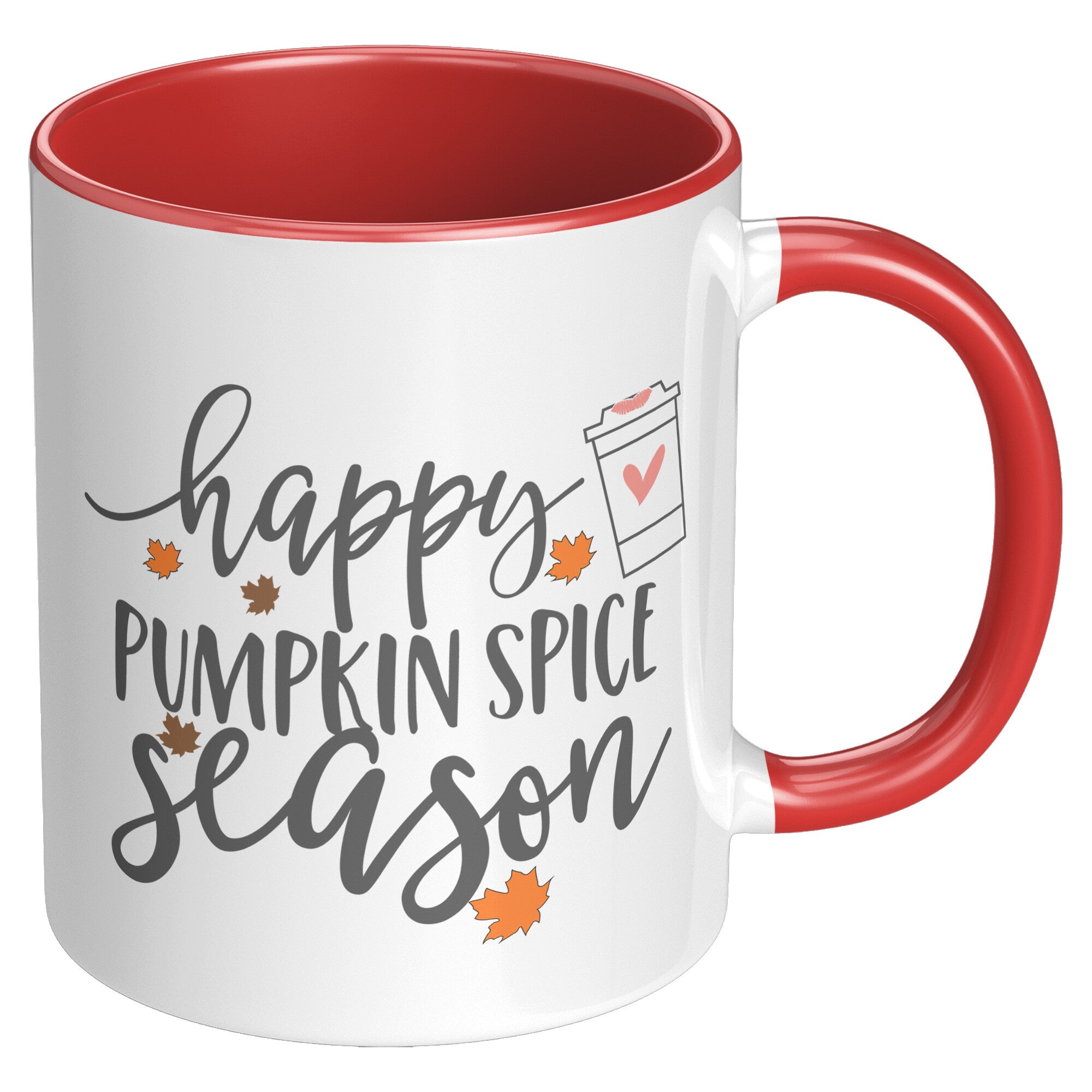 Happy Pumpkin Spice Season