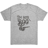 I'm Her Boo Mens T-Shirt