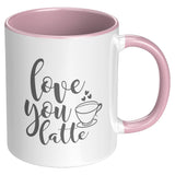 Love You Latte