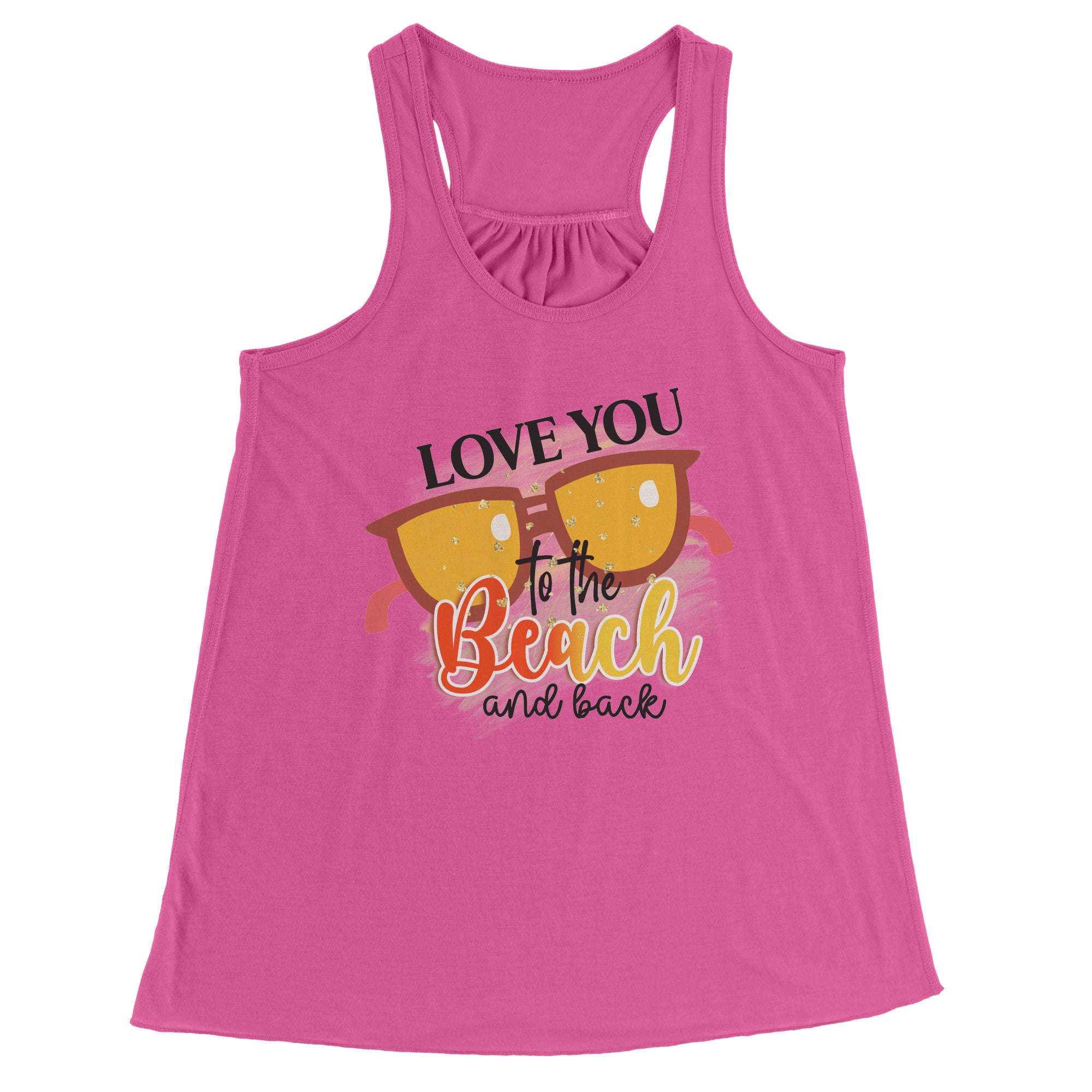 Love You to the Beach & Back