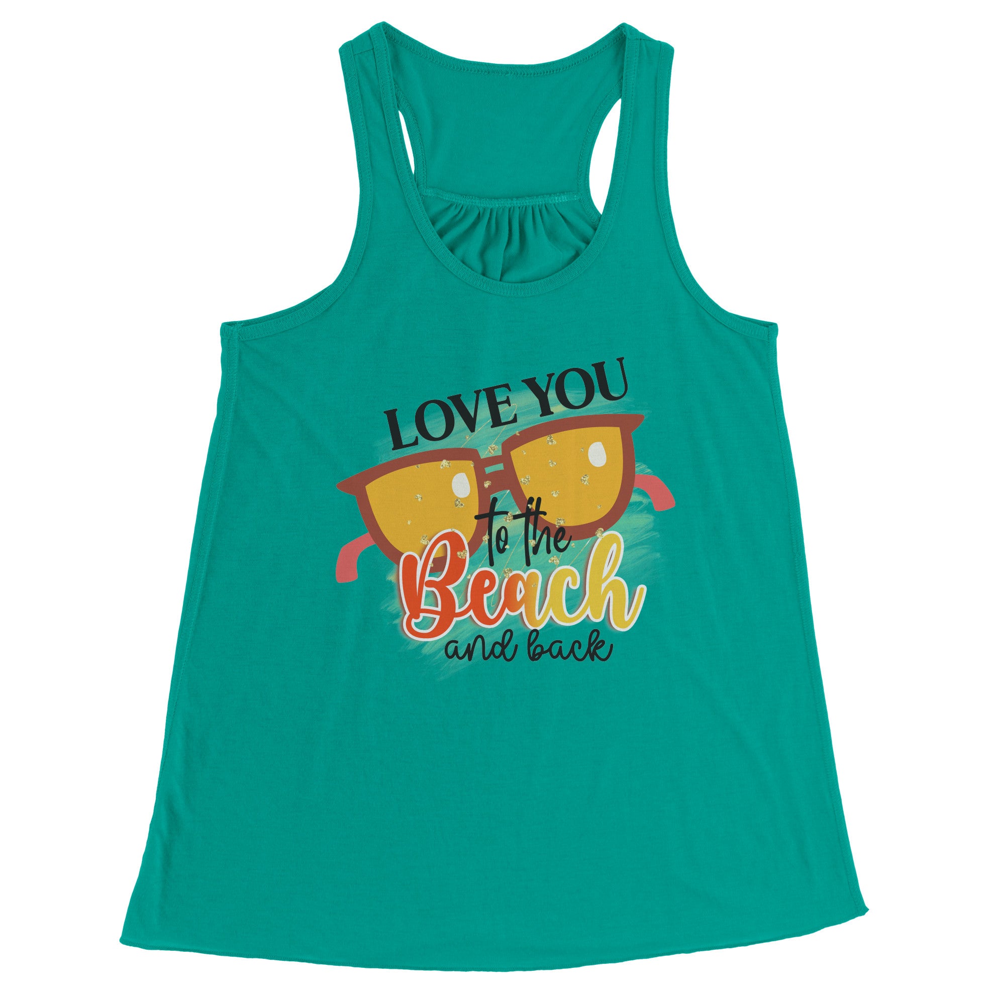 Love You to the Beach & Back