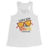 Love You to the Beach & Back