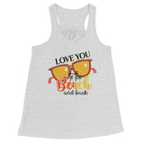 Love You to the Beach & Back