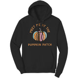 Meet Me At The Pumpkin Patch Hoodie