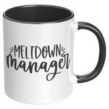 Meltdown Manager