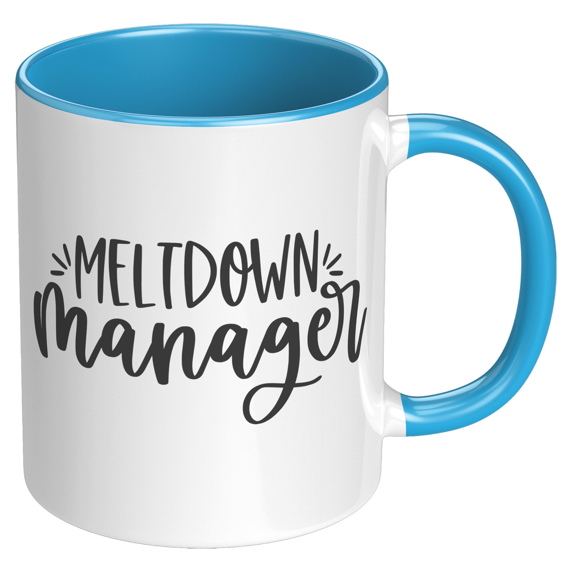 Meltdown Manager