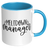 Meltdown Manager