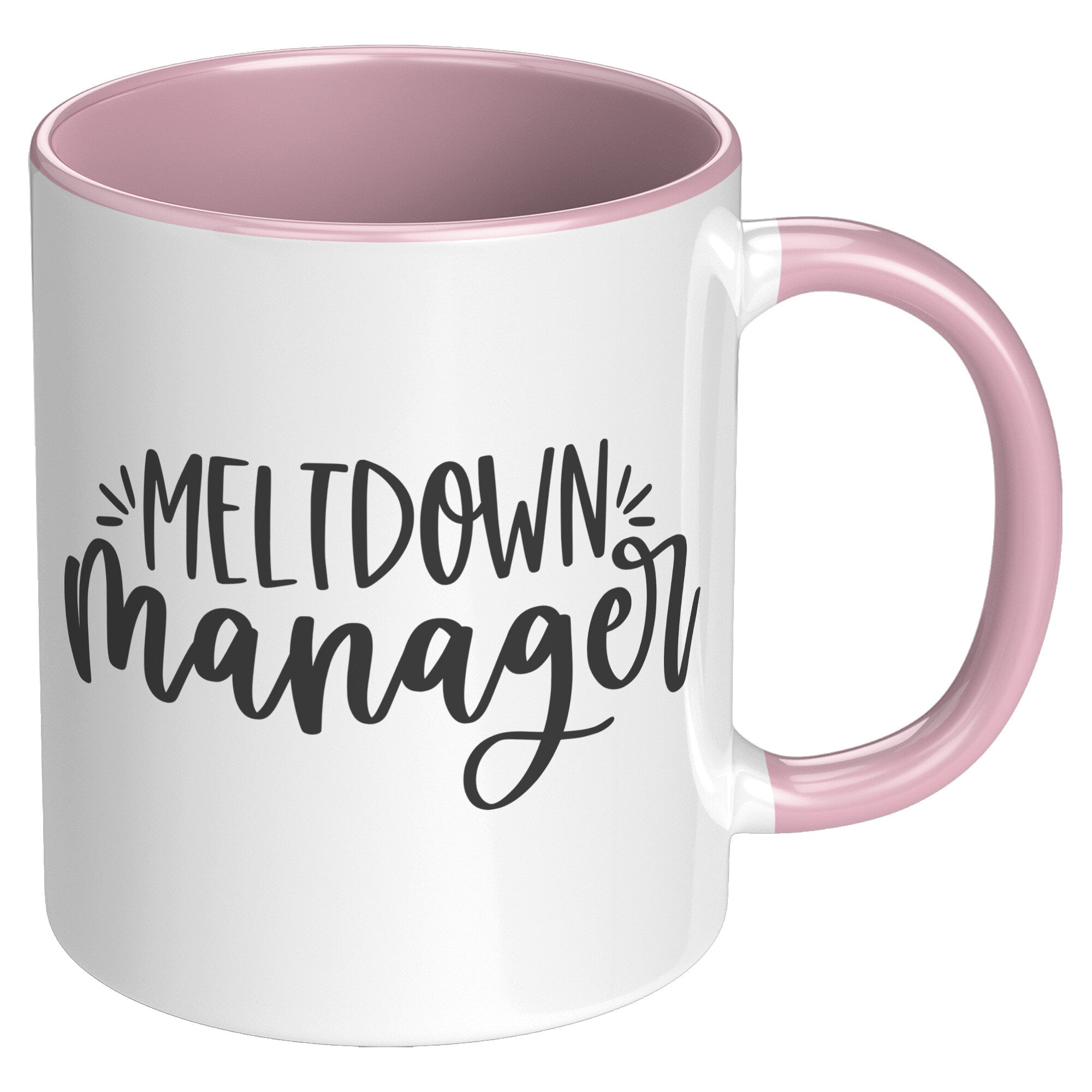 Meltdown Manager