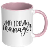 Meltdown Manager