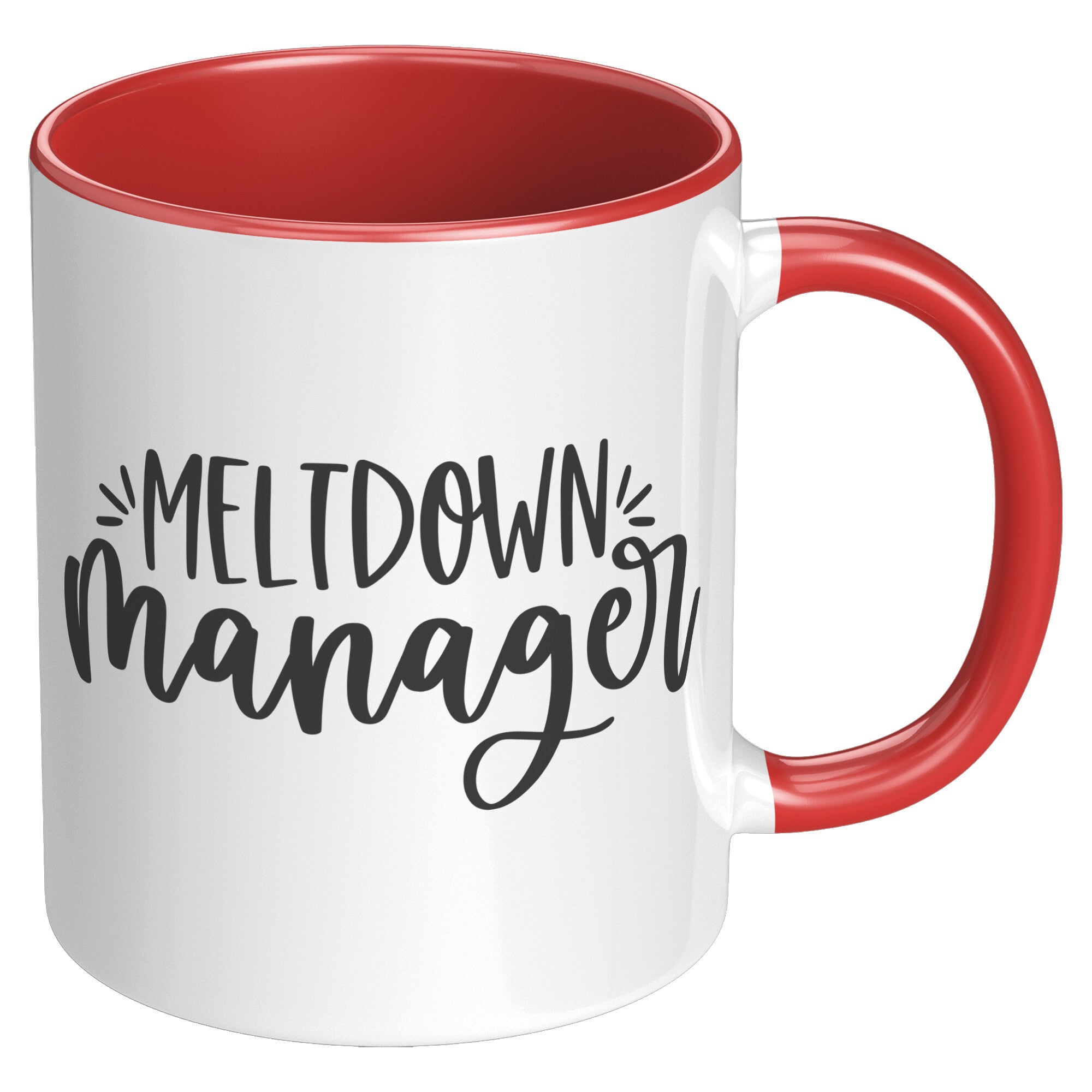 Meltdown Manager