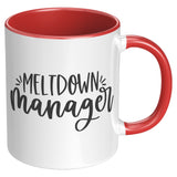 Meltdown Manager