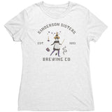 Sanderson Sisters Brewery Co