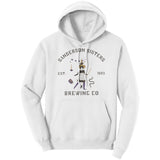 Sanderson Sisters Brewery Co Hoodie