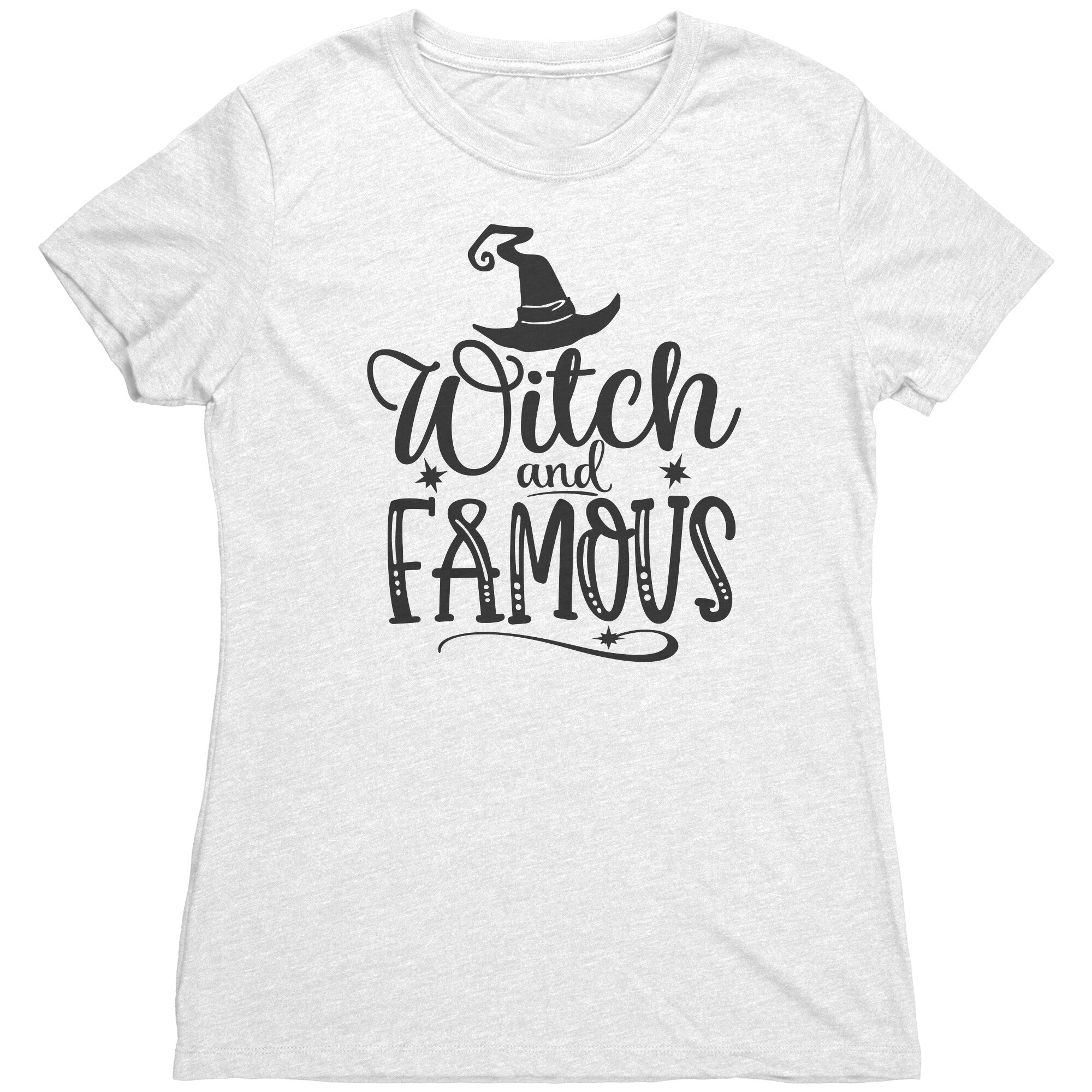 Witch & Famous