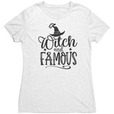 Witch & Famous