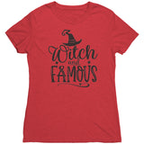 Witch & Famous