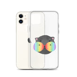 The Fluff iPhone Case