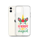 Teachers Are Magical