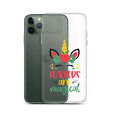 Teachers Are Magical