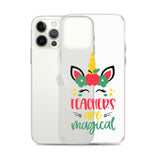 Teachers Are Magical