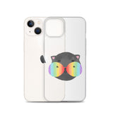 The Fluff iPhone Case