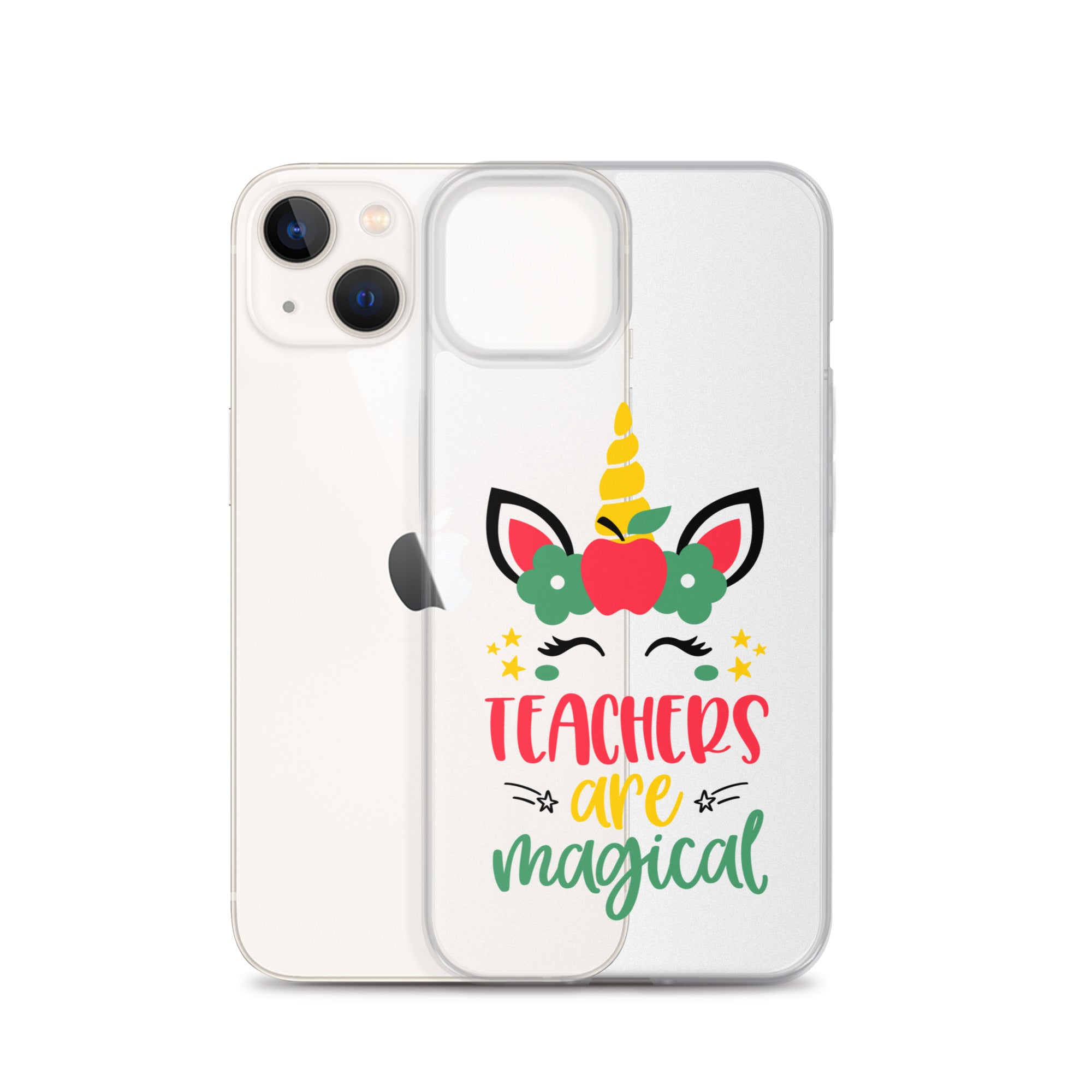 Teachers Are Magical