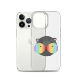 The Fluff iPhone Case
