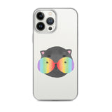 The Fluff iPhone Case