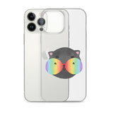 The Fluff iPhone Case