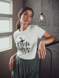 Witch & Famous