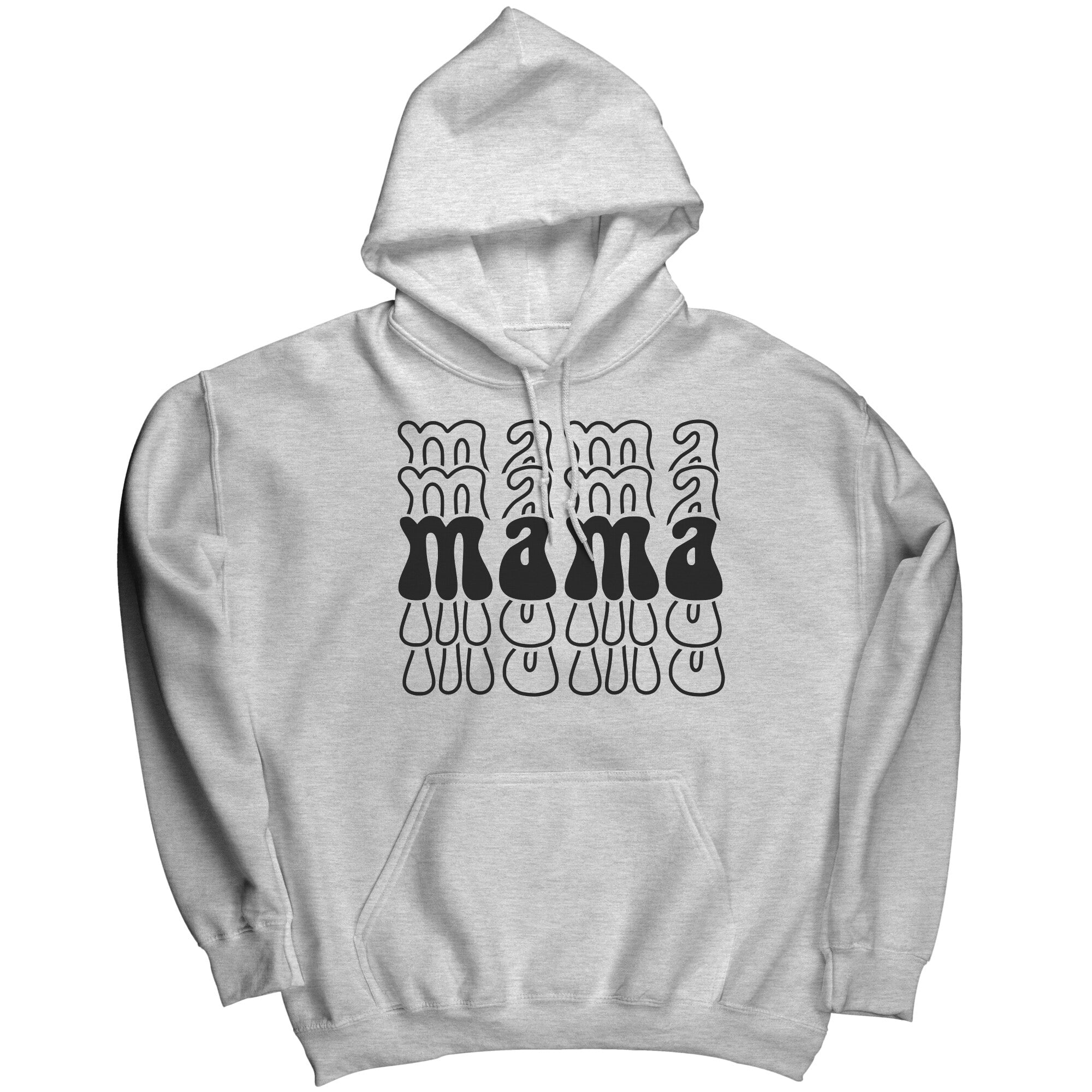 70's Mamma Hoodie