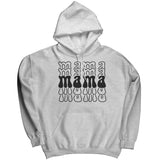 70's Mamma Hoodie