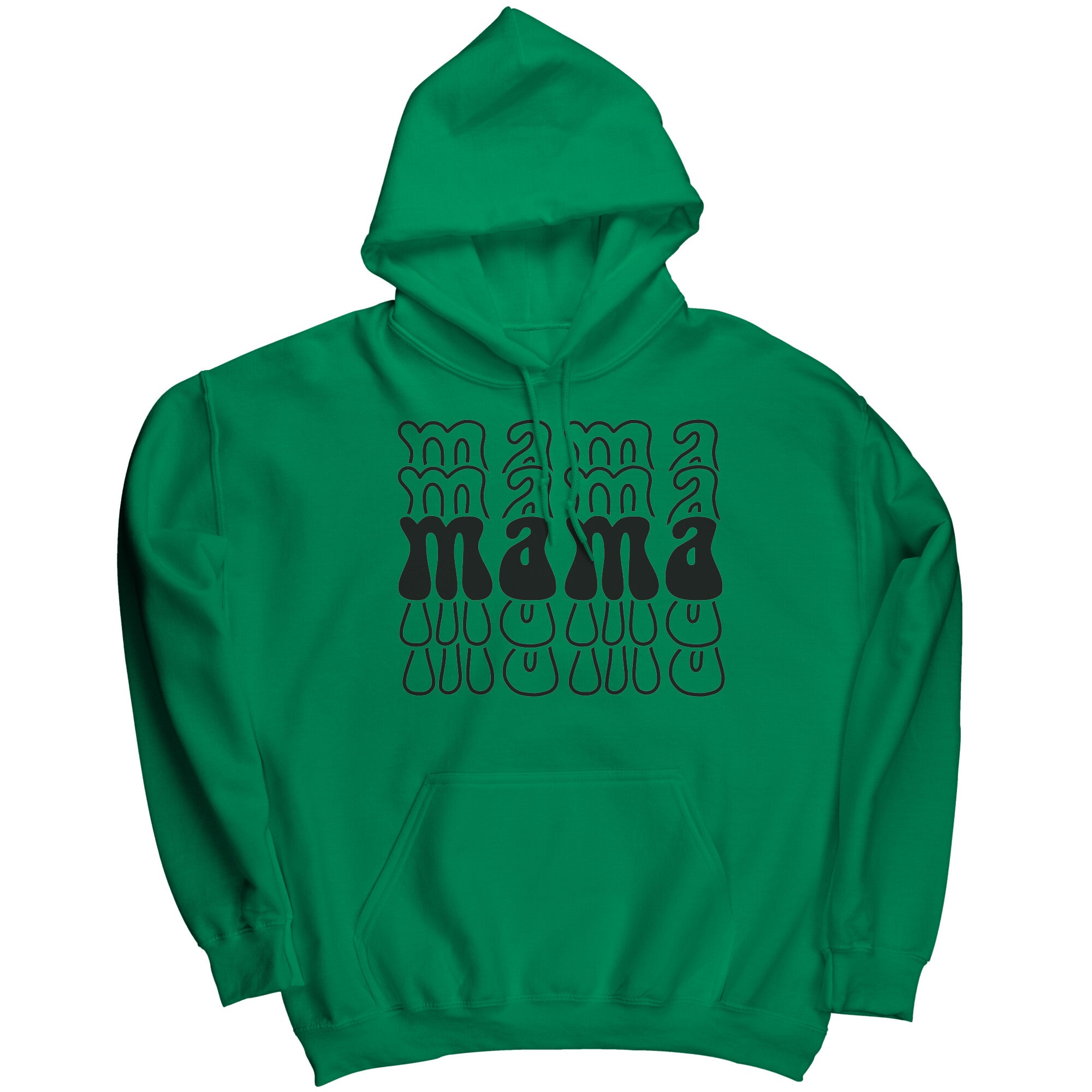 70's Mamma Hoodie