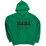 70's Mamma Hoodie