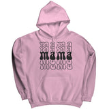70's Mamma Hoodie