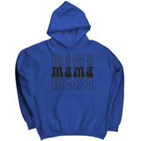 70's Mamma Hoodie
