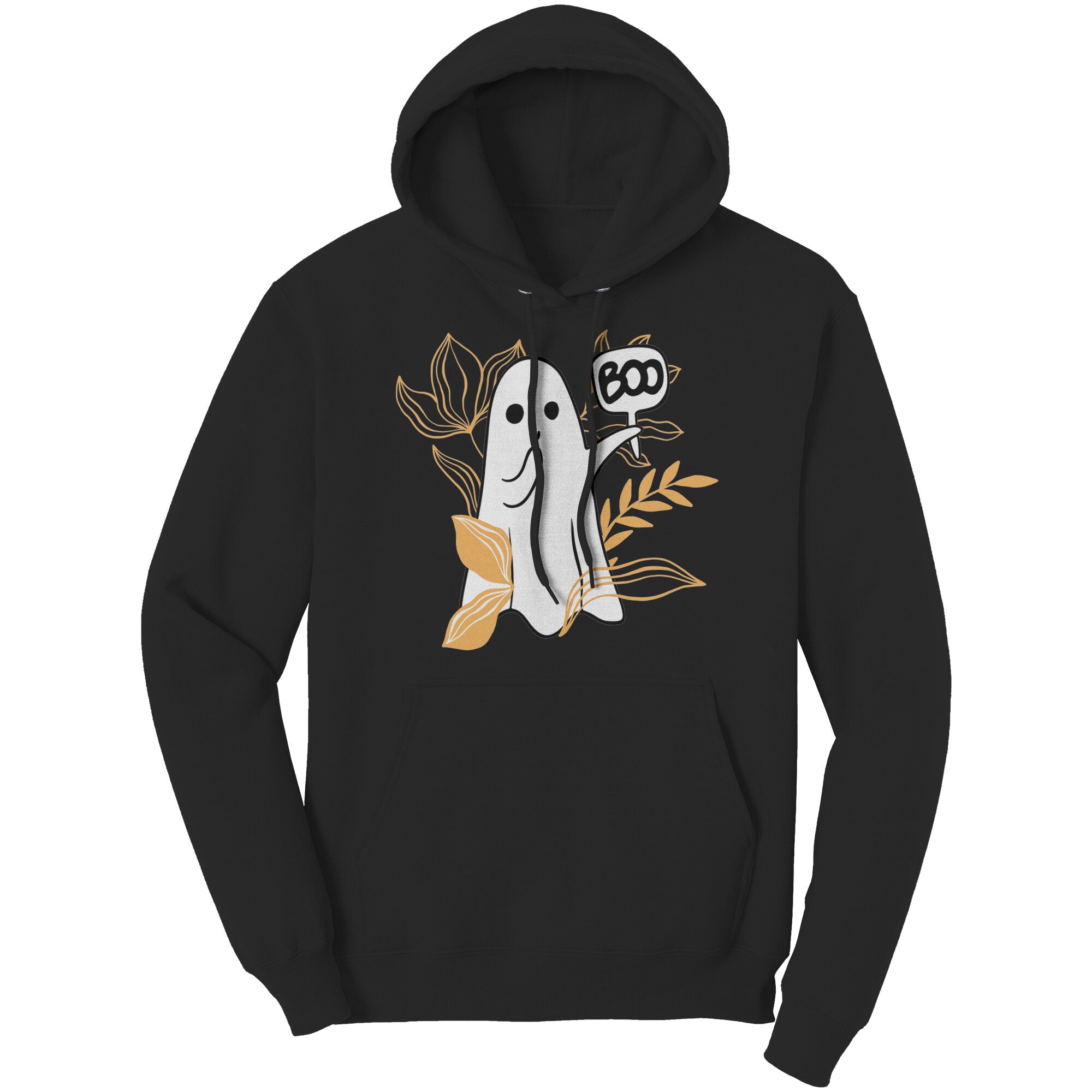 Boo-tiful Ghost