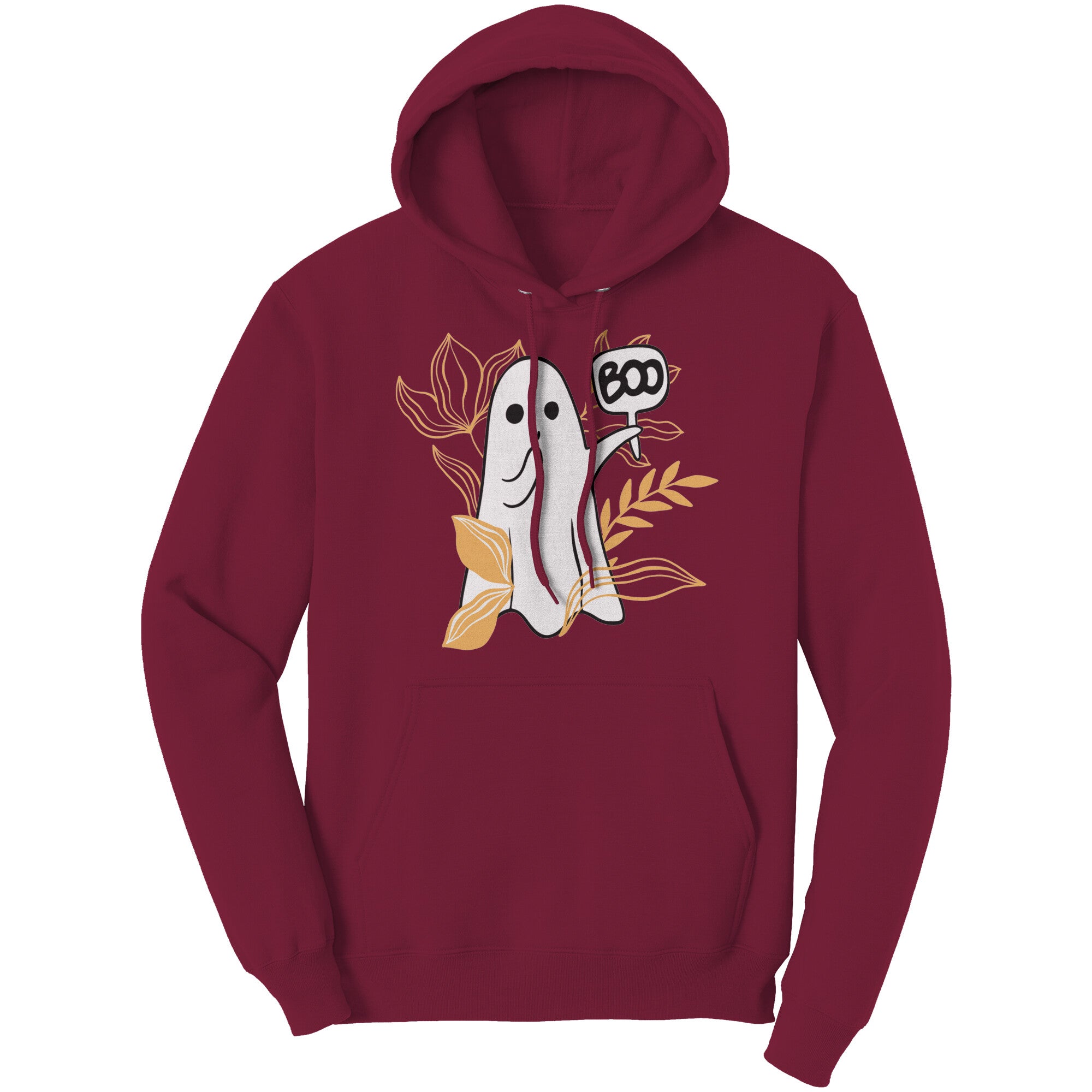 Boo-tiful Ghost