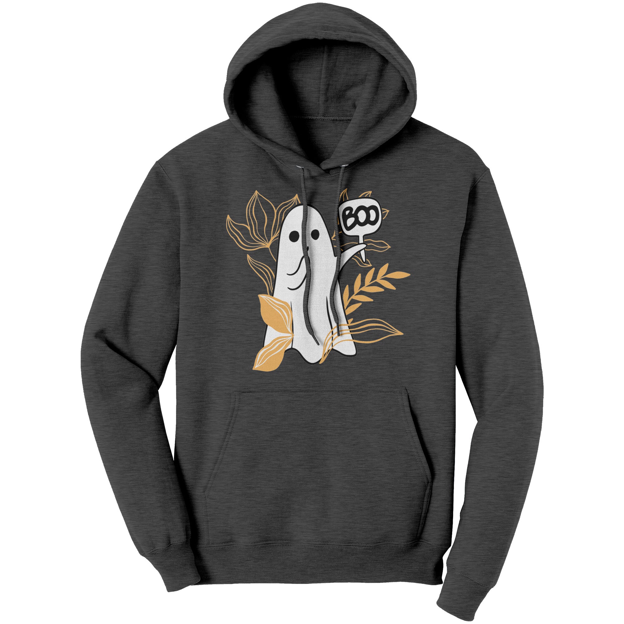 Boo-tiful Ghost