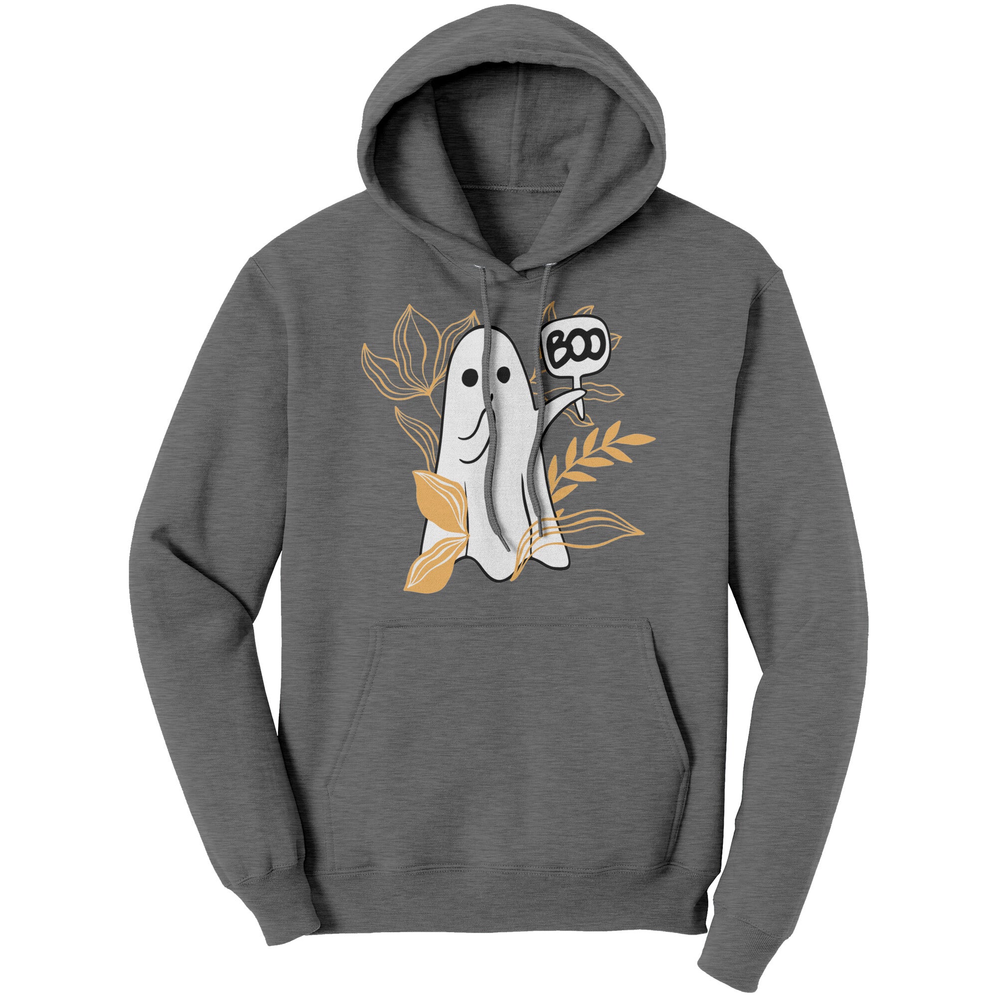 Boo-tiful Ghost