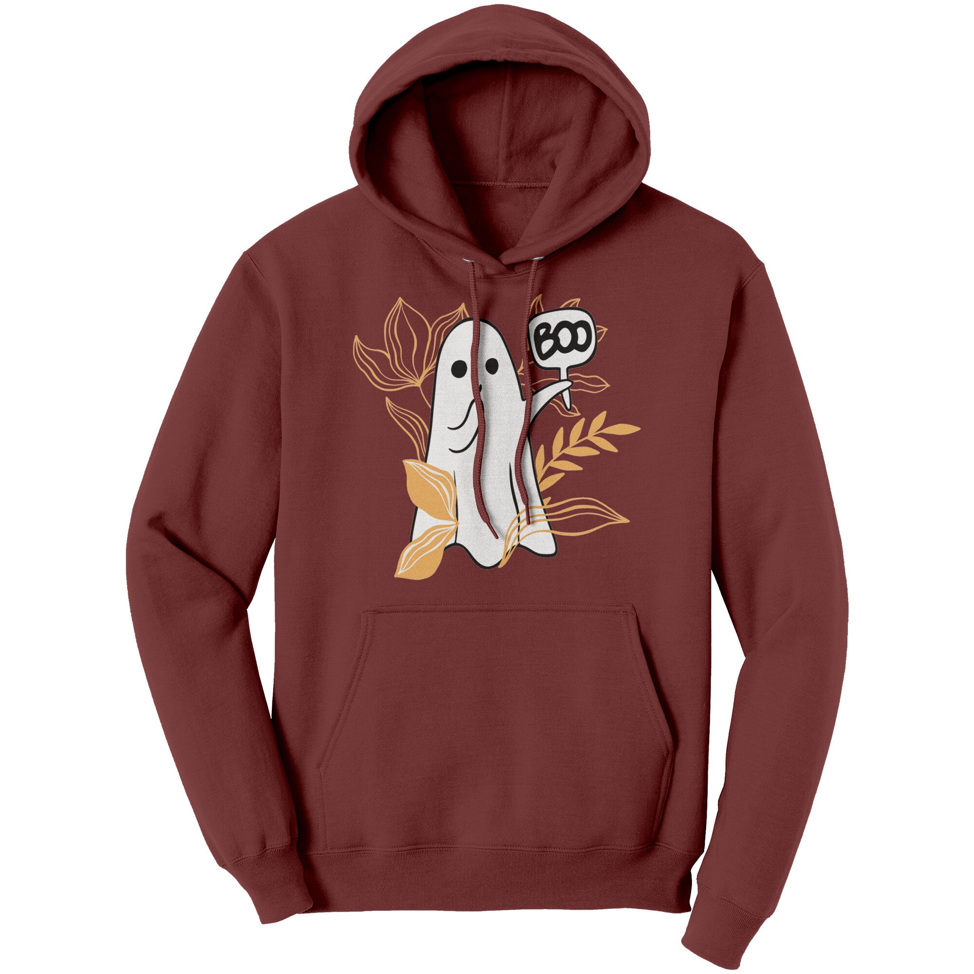 Boo-tiful Ghost