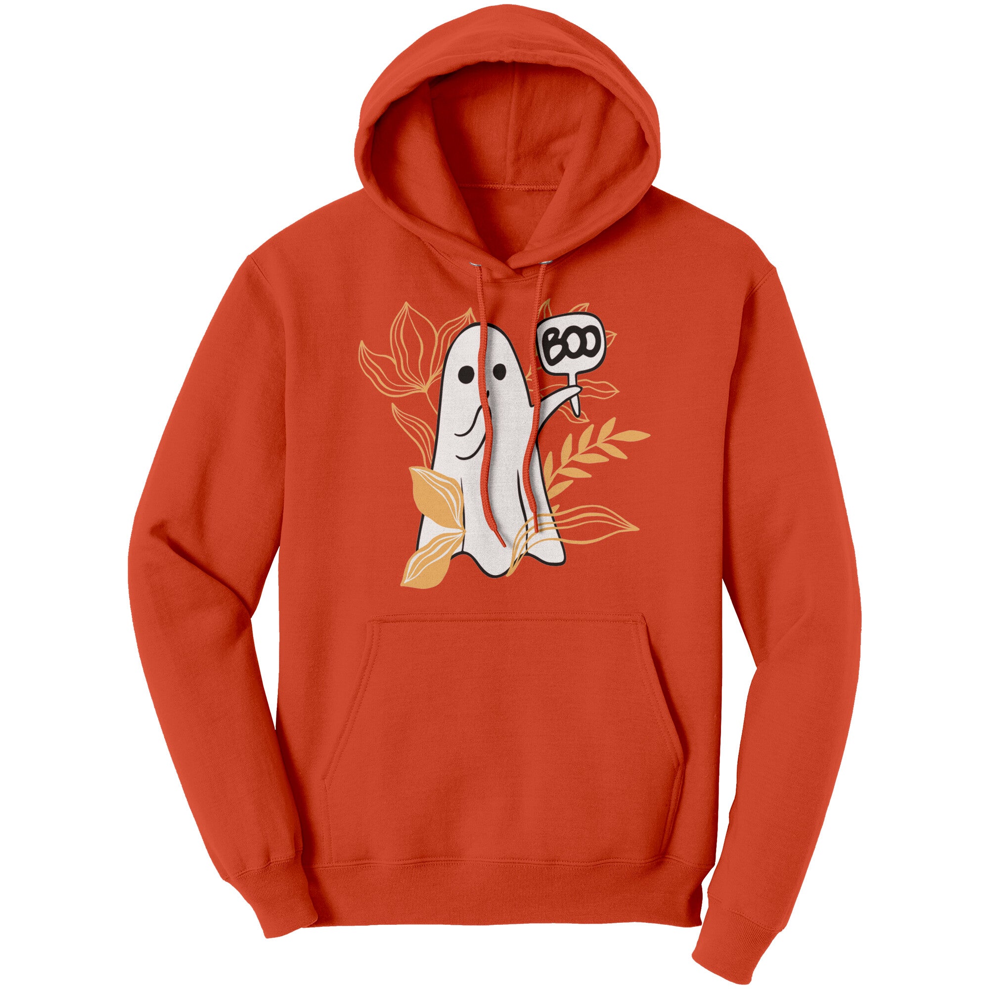 Boo-tiful Ghost