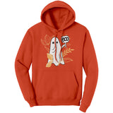 Boo-tiful Ghost