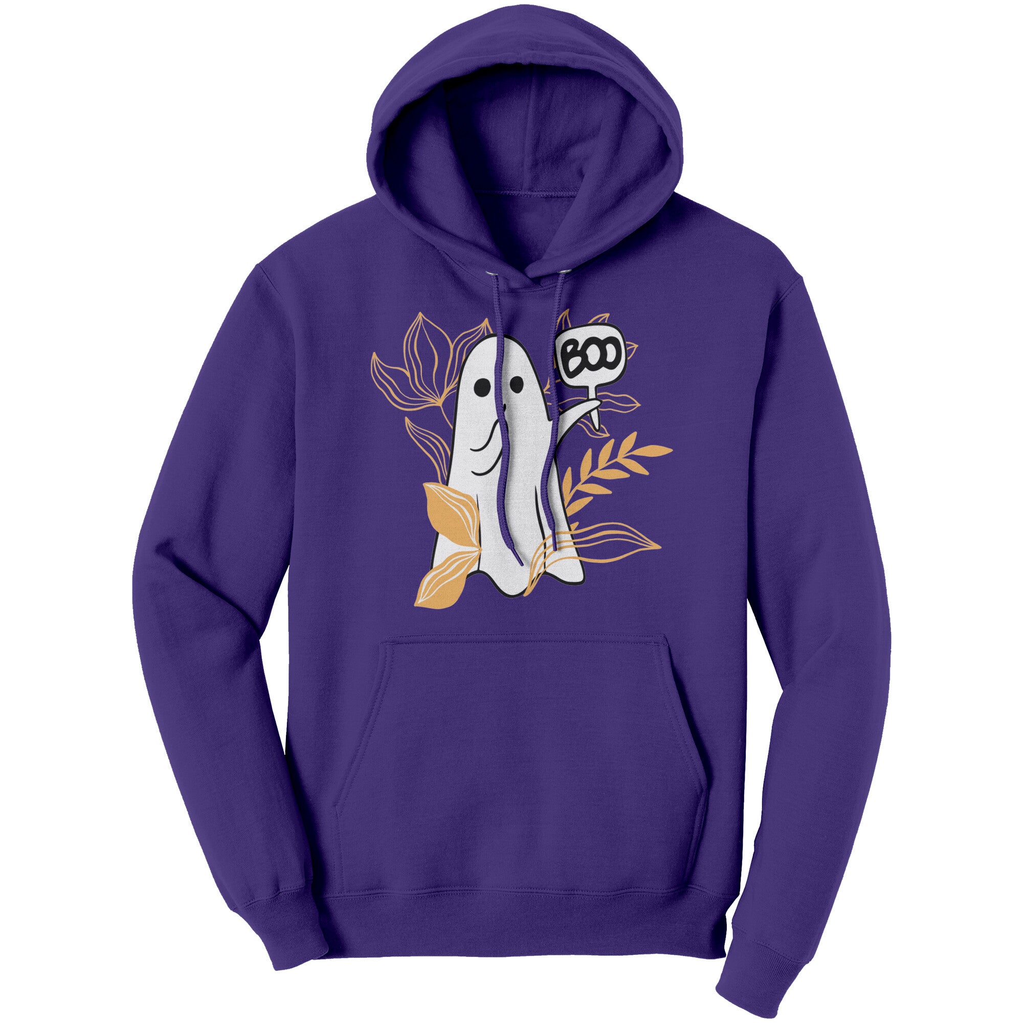 Boo-tiful Ghost