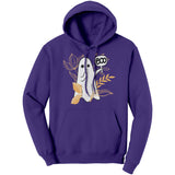 Boo-tiful Ghost