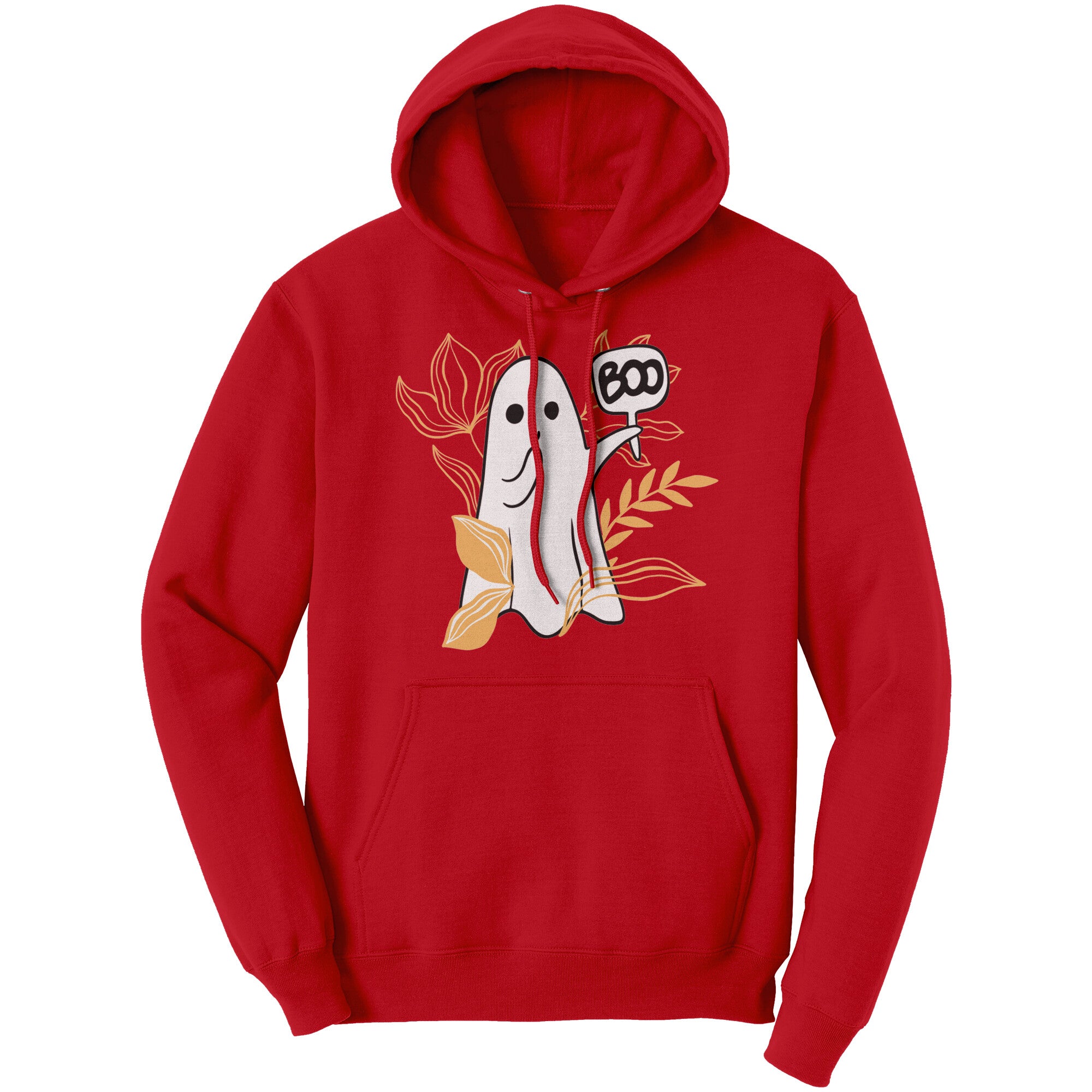 Boo-tiful Ghost